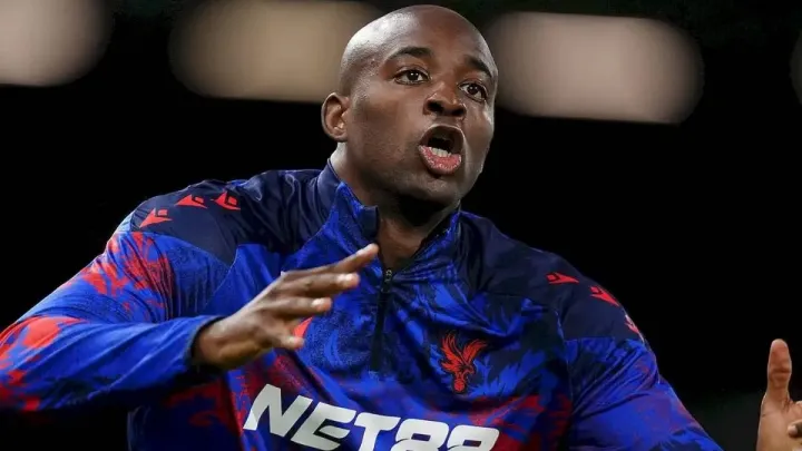 «Ставимося до півфіналу дуже серйозно»: лідер Кристал Пелас з обережністю ставиться до Шахтаря