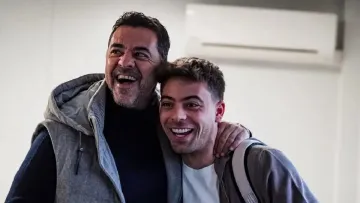 Шапаренка в Жироні не буде? Команда Ваната та Циганкова здійснила трансфер центрального півзахисника