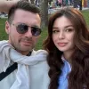 Таміла сміється з Мілевського: дівчина ексфорварда Динамо передбачила провал України в матчі з Азербайджаном