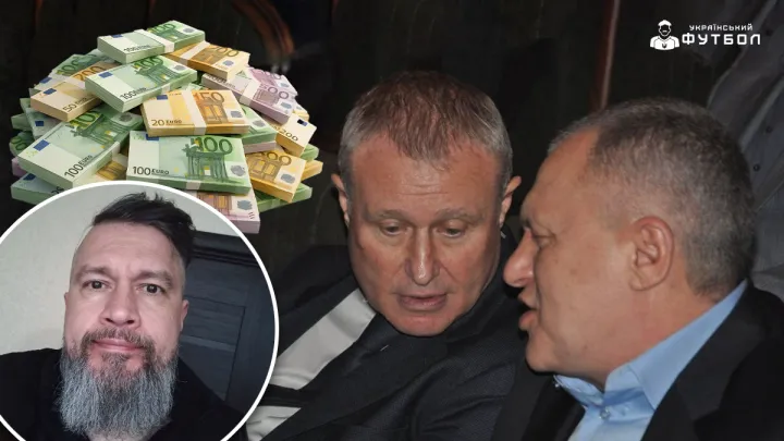 «Грошей у Суркісів немає»: Моралес виніс вердикт Динамо за роботу на трансферному ринку перед стартом в ЛЧ