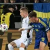 «Пропустили необов’язкові голи»: азербайджанський ексгравець Колоса підсумував матч з Україною у відборі на ЧС