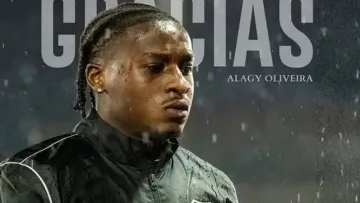 Епіцентр переглядає легіонера на тренувальних зборах: центрбек не грав у футбол з листопада