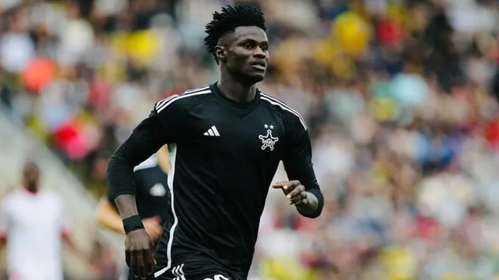 Врятує Олександрію від вильоту з УПЛ? «Містяни» підписали нападника збірної екзотичної країни