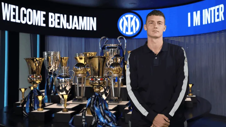 Чемпіон світу не зіграє проти Шахтаря в Лізі чемпіонів: Інтер втратив ще одного футболіста через травму