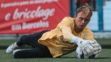 Катастрофа перед матчем зі збірною України: Швеція втратила одразу трьох голкіперів