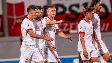 «Ми найкращі серед цих команд»: екстренер збірної Польщі зробив зухвалу заяву перед плей-оф відбору ЧС-2026