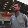 «Є речі, які ми можемо взяти з собою»: тренер Ільвеса позитивно відреагував на виліт від Шахтаря
