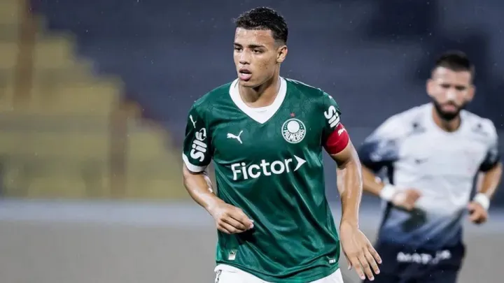 Шахтар конкурує з клубом Серії А за бразильця: футболіст ще не грав на дорослому рівні