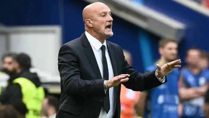 «Група не така складна»: тренер суперника збірної України у Лізі націй вийшов із зухвалою заявою