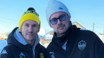 «Це буде досвід»: Рибалка вийшов із відвертою заявою після бійки з Мілевським на футбольному полі