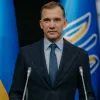 Шевченко показав, куди він поїхав перед матчем України з Бельгією: голова УАФ зробив заяву