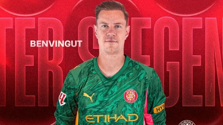 Крапивцов отримав конкурента з Барселони: команда Циганкова та Ваната здійснила трансфер зіркового кіпера