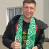 Знаменитий актор із серіалу «Одного разу під Полтавою» прославився в футболі: Теренчук став співавтором гімну українського клубу