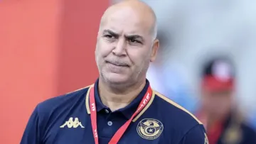 Потенційний суперник збірної України на чемпіонаті світу залишився без тренера: яка причина радикального рішення