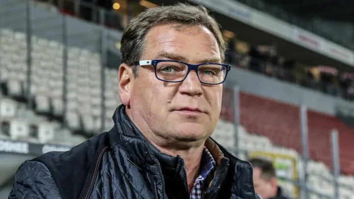 «Не можемо скаржитися на жеребкування»: тренер збірної Польщі назвав сильнішого у матчі Україна – Швеція