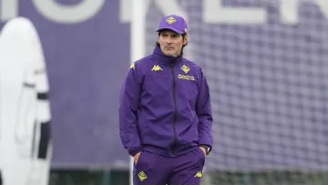 Суперник Динамо у Лізі конференцій з топ-чемпіонату обрав нового тренера: фахівець має досвід роботи в Росії