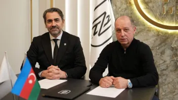 Нефтчі офіційно підписав контракт з Вернидубом: відомі деталі договору та хто буде асистентами українця