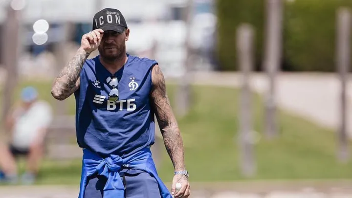 Де зараз Андрій Воронін: колишній нападник збірної України розповів, чим займається після розриву з Динамо М