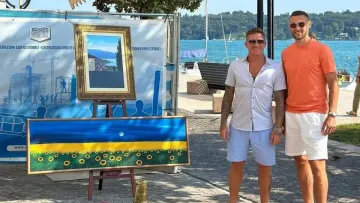 «Ми з ним спілкувалися»: Воронін — про контракт Ордеця з російським клубом під час війни в Україні