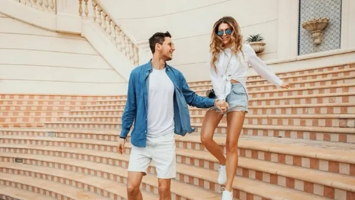 «Оце так підтримка року!»: дружина Яремчука зізналася, чому пропустила дебют нападника за Ліон