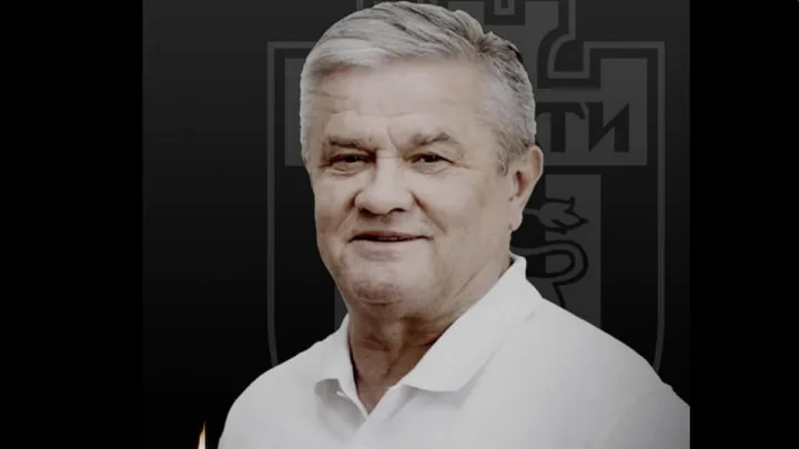 Помер легендарний футболіст Карпат: колишньому тренеру львівської команди було 67 років