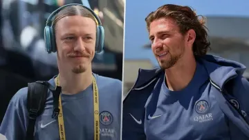 Команда Забарного може зганьбитися через трансфер: ПСЖ активно цікавиться російським футболістом