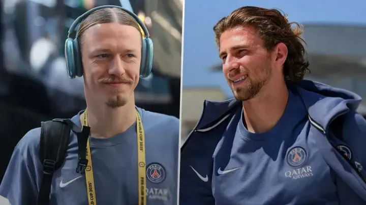 Команда Забарного може зганьбитися через трансфер: ПСЖ активно цікавиться російським футболістом