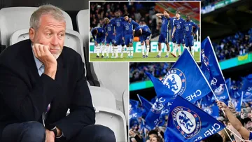 Після санкцій через війну в Україні Абрамович повертається у футбол: ексвласник Челсі націлився на відомий клуб