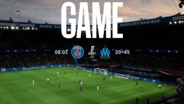 ПСЖ – Марсель: де та коли дивитися «Ле Класік» Ліги 1 в Україні та чи чекати на Забарного у стартовому складі