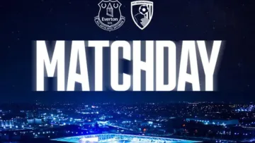 Евертон – Борнмут: коли та де дивитися матч команди Миколенка в АПЛ – орієнтовний склад «ірисок»