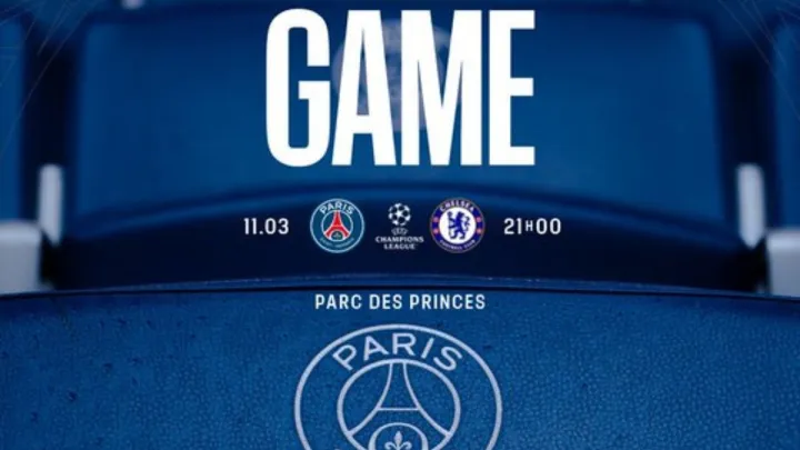 ПСЖ – Челсі: де й коли в Україні дивитися матч 1/8 фіналу ЛЧ команди Енріке – чи вийде Забарний у старті