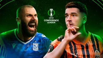 «Віддам перевагу...»: українець з Екстракляси Хлань дав прогноз матч 1/8 фіналу ЛК між Лехом та Шахтарем