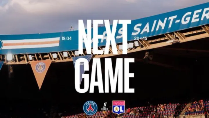 ПСЖ – Ліон: коли й де дивитися центральний матч 30-го туру Ліги 1 – чи чекати на Забарного і Яремчука у старті