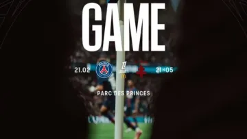 ПСЖ – Мец: де та коли дивитися гру команди Енріке у Лізі 1 в Україні та чи вийде Забарний зі старту