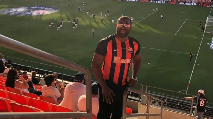 «‎Теж чув про це»: форвард Волині часів Кварцяного розкрив, чи справді міг опинитися в Динамо чи Шахтарі