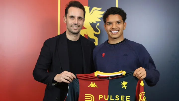 Аморім в конкуренцію для Малиновського? Хто приєднався до італійської Дженоа