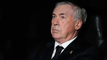 Від Луніна до Довбика: Анчелотті може змінити Реал на Рому та тренувати третього українця у кар’єрі