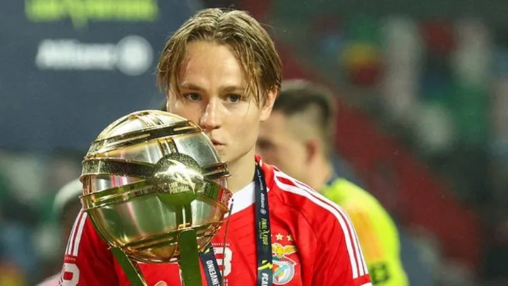 Одноклубника Судакова та Трубіна звинувачено у справі про дитячу порнографію: «Я очікую обвинувального вироку»