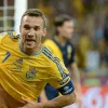 «Непокоїв біль»: Шевченко пригадав своє повернення до України та історичний дубль на Євро-2012