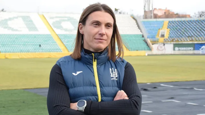 Збірна України офіційно отримала нового тренера: представлення відбулося після звіту Шевченка про роботу УАФ