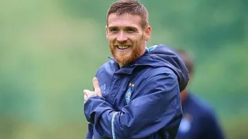 Колишня зірка Динамо зробив гучну заяву: «‎Ніколи не думав, що цей день настане»