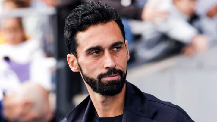 Три голи у воротах Луніна і виліт Реала: гіркий дебют Арбелоа – що почув українець від тренера за провальну гру