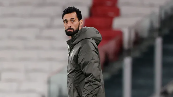 «Це не перший раз, коли воротар забиває мені»: головний тренер Реалу відреагував на гол Трубіна