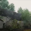 Як зараз виглядає стадіон «Авангард‎» у Припяті: на полі виріс ліс, трибуни руйнуються – фото