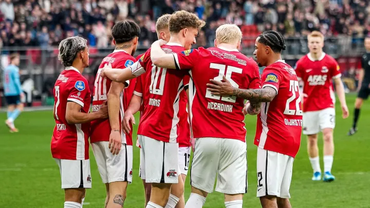 «АЗ може грати в футбол високого рівня»: Левченко попередив Шахтар перед чвертьфіналом Ліги конференцій