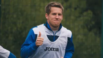 Автор історичного голу в Одесі мобілізований ТЦК: куди відправили служити ексфутболіста клубів УПЛ