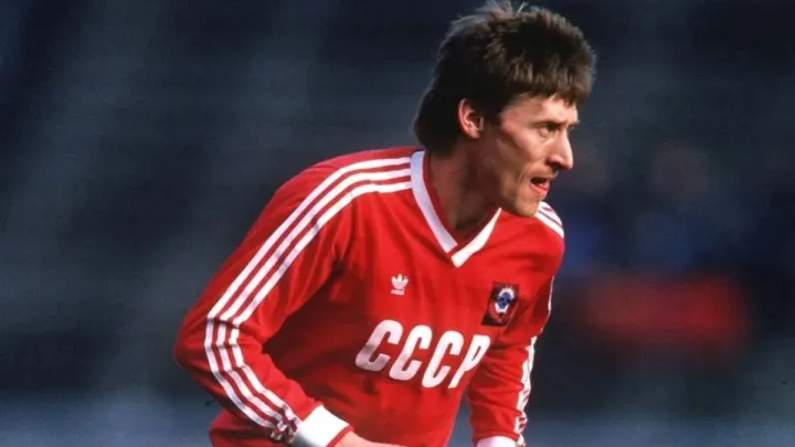 «Втратив свідомість‎»: легенда Динамо зізнався, чому пропустив ЧС-1986