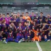 Гол українця допоміг Барселоні здобути титул Клубного чемпіона світу U-18: долю фіналу вирішив один м’яч