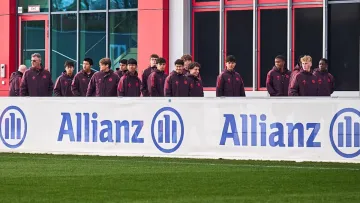 Баварія переглядає українця: схоже, це ім'я вже треба запам'ятати тренерам юнацьких збірних