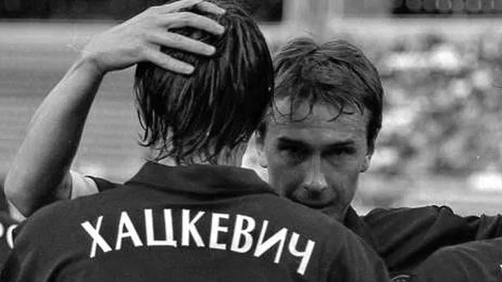 Легенда Динамо та найкращих друг Хацкевича: 11 років тому помер Белькевич – згадуємо кар’єру ексзірки киян